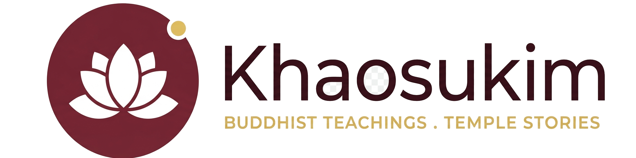 khaosukim logo